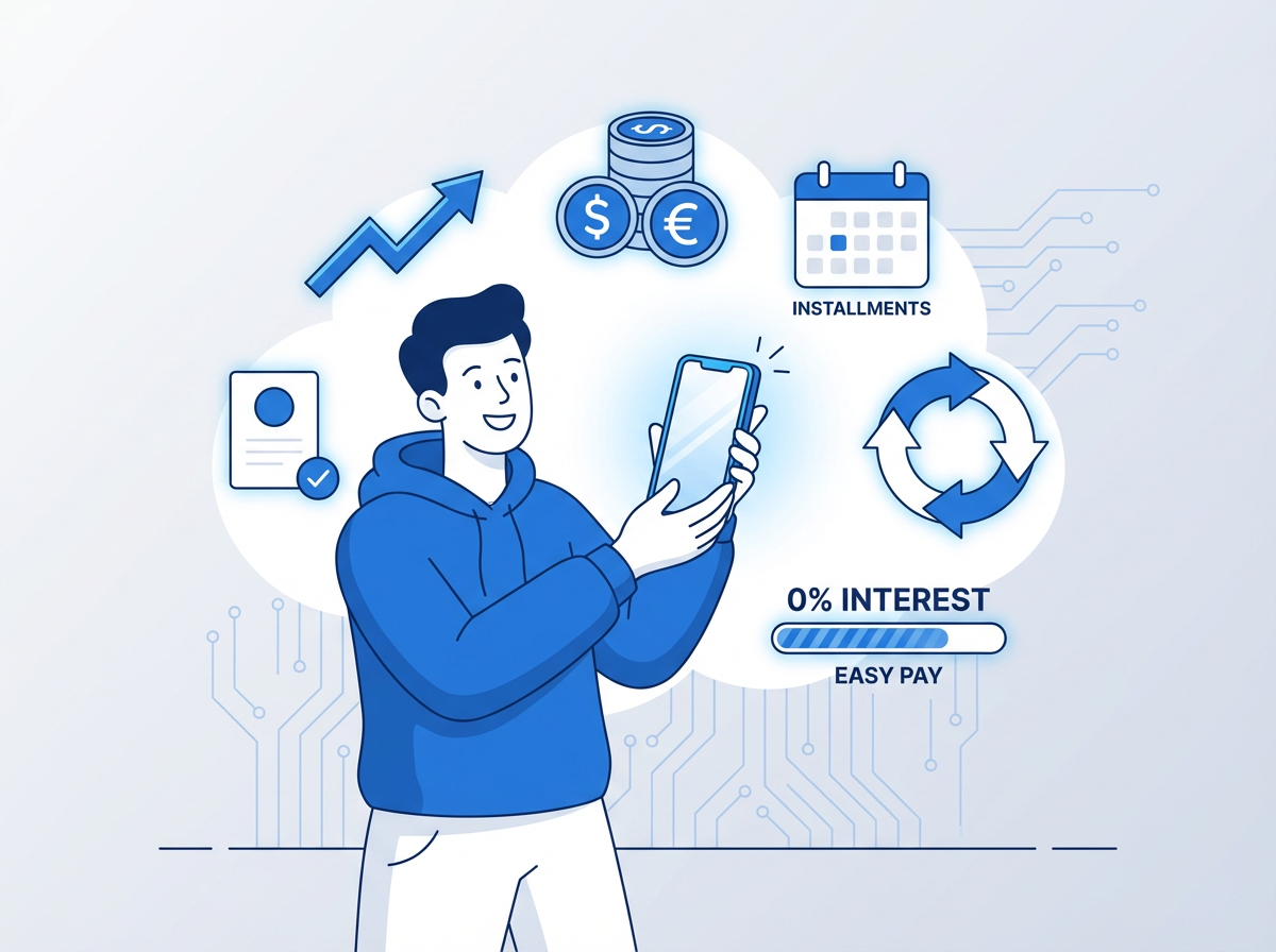 Financing Illustration